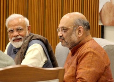 PM Modi, Amit Shah can't ensure election wins always: RSS on Delhi polls