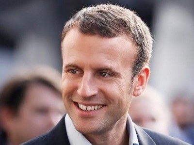 French Security Forces Evacuated Macron From Theater Besieged by Protesters â€“ Reports