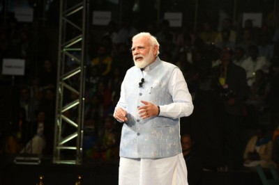 PM Modi to chair PRAGATI meeting tomorrow