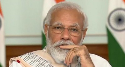 Significant number of patients are recovering from COVID-19 in India: PM Narendra Modi