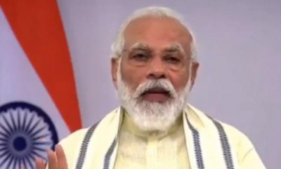 COVID-19: PM Modi warns that 'carelessness' was observed during Unlock 1