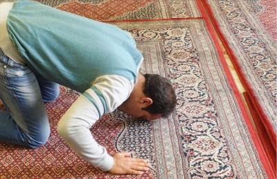 Uttar Pradesh: Muslims asked not to go to cemetery, shrines during Shab-e-BaraatÂ 