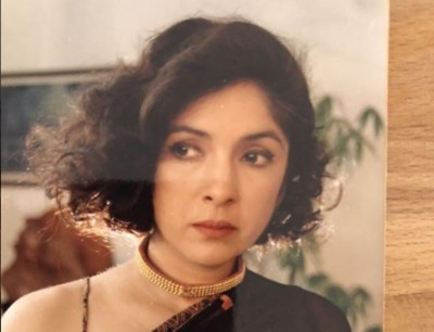 Neena Gupta looks stunning in her throwback image shared on Instagram