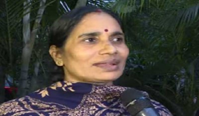 Nirbhaya's mother breaks down after court adjourns hearing on plea for fresh death warrant against convicts in 2012 Delhi gangrape case