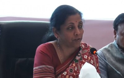 Government intends to simplify tax regime: Nirmala Sitharaman 