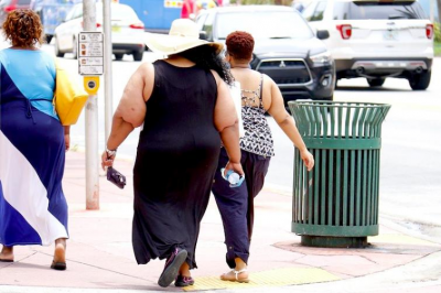 Body weight maintenance: A key to fighting COVID 19