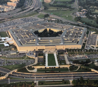 Number of COVID-19 cases in US armed forces exceeds 5,700 - Pentagon
