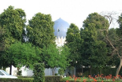 Two Pakistan Embassy employees in New Delhi caught spying, directed to leave India in 24 hours