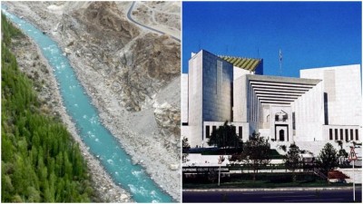 Political activists criticise Pakistan SC's decision to hold polls in Gilgit-Baltistan  