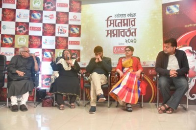 Cinematographer Soumendu Roy to receive Lifetime Achievement Award at WBFJA Cinemar Samabartan