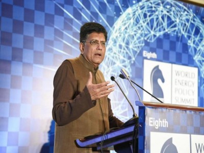 Indian Railway to be Net-Zero railway by 2030: Railway Minister