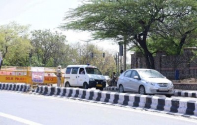 COVID-19: 24 arrested for violating lockdown guidelines in K'taka