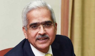 Structural reforms, fiscal measures needed to push demand, boost growth: RBI Governor