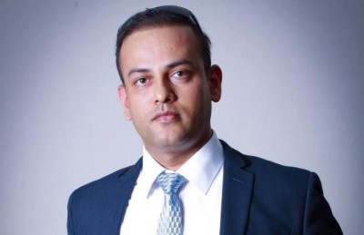 Rahul Shrivastava appointed as India's next envoy to Romania 