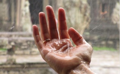 Another low pressure very likely to form over southeast, adjoining east-central Arabian sea