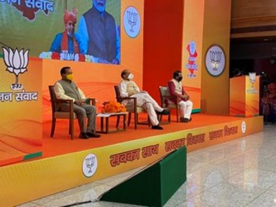 Govt will never compromise with national pride: Rajnath Singh