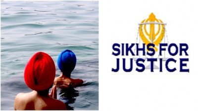 Pro-Khalistan Sikhs For Justice's activities triggers anger worldwide  