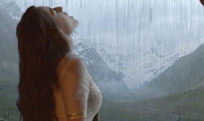 World Environment Day: Sara Ali Khan shares four unseen pictures for fans