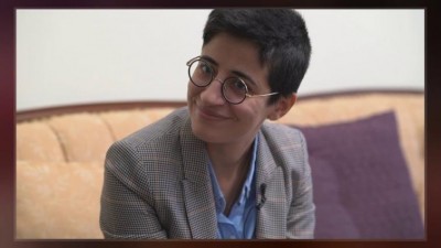 LGBTQ activist Sarah Hegazi death:#RaiseTheFlagForSarah storms Twitter