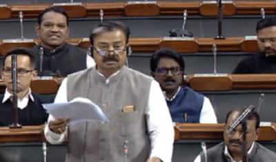 Maharashtra ignored in budget, says Shiv Sena