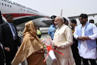 Bangladesh govt, key opposition party ready to welcome PM Modi for Mujib Borsho celebration