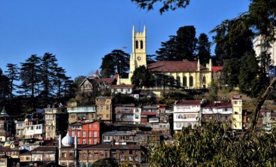 Nepali origin woman booked for jumping quarantine in Himachal Pradesh