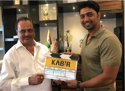 Shooting for Bengali movies, serials, web series to begin from tomorrow