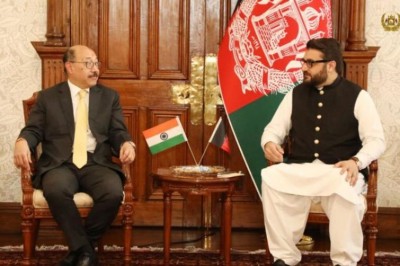 Doha: India to attend US-Taliban deal-signing