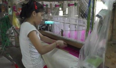 Assam silk industry losses Rs 100 crore due to COVID-19 lockdown