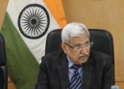 Delhi to vote to elect new Assembly on Feb 8, results on Feb 11