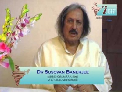 Am Congress supporter but grateful to Centre for Padma Shri: Bengal doctor