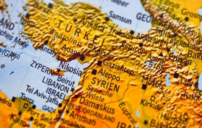 Tunnel network, militants' arms depots discovered in Syria's western Aleppo