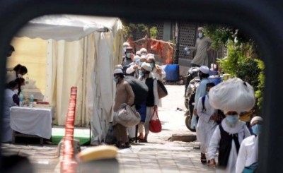 Coronavirus outbreak: 4,291 cases related to Tablighi Jamaat, says Lav Agarwal