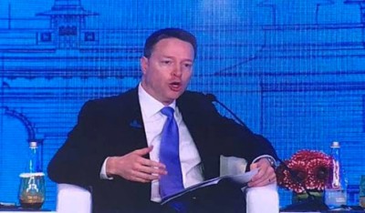 US joins India to counter Russian viewpoint on Indo Pacific