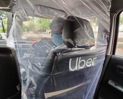 UberMedic scales to 10 Indian cities for transporting frontline healthcare workers