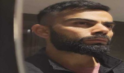 Prevention is better than cure says Kohli on COVID-19