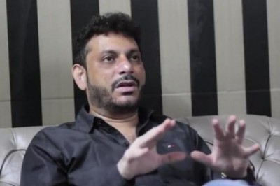 AMIM leader withdraws his '15 crore minority can dominate 100 crore majority' statement