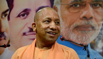Delhi assembly polls: Yogi Adityanath to join BJP's campaign trail