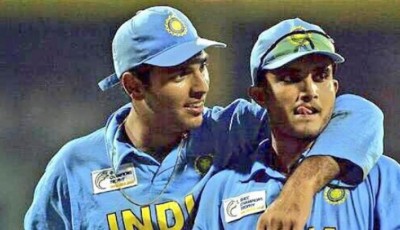 Didnâ€™t get Sourav Ganguly-like support from MS Dhoni or Virat Kohli: Yuvraj Singh