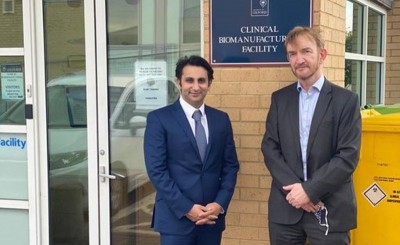 Will the government of India have 80,000 crores available for COVID-19 vaccines: Serum Institute of India CEO Adar Poonawalla asks