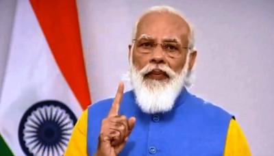 India has exciting opportunities, business-friendly climate: PM Modi pitches for global investment at Bloomberg Forum