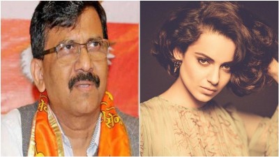 Can't use such language: Bombay HC slams Sanjay Raut for his remark on Kangana Ranaut