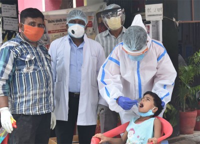 India records 53601 COVID-19 cases in past 24 hours 