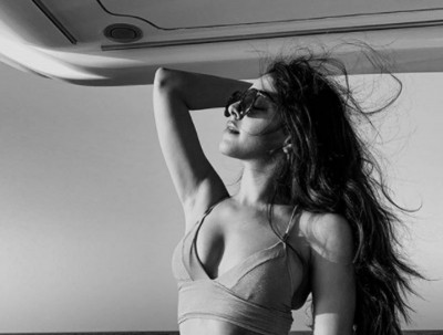 Alaya F looks gorgeous in her latest Instagram pic  