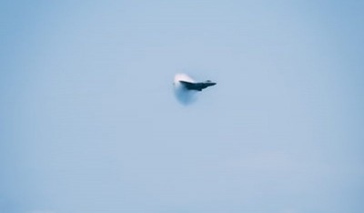 Jammu and Kashmir: Sonic boom causes panic in Pulwama