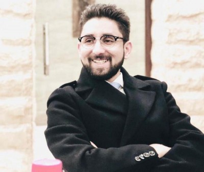 JKWP President Mir Junaid wishes country on first anniversary of abrogation of Articles 370 and 35A