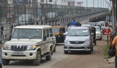 Restrictions imposed in Assam ahead of Mahalaya, Vishwakarma Puja