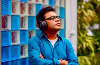 Oscar-winning music composer AR Rahman claims 'gang' is spreading false rumours about him in Bollywood 