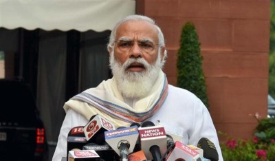 Narendra Modi to inaugurate, lay foundation stone of seven projects in Bihar