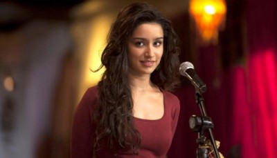 Shraddha Kapoor writes heartwarming post as her Aashiqui 2 completes seven years 